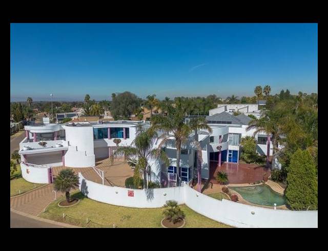 4 BEDROOM HOUSE FOR SALE IN MEYERSDAL